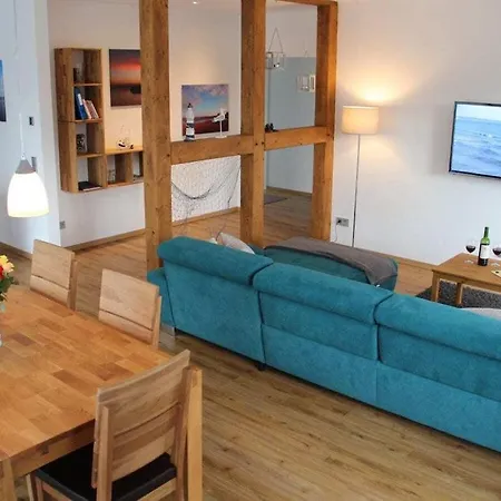 Dom wakacyjny With 2 Bedrooms *