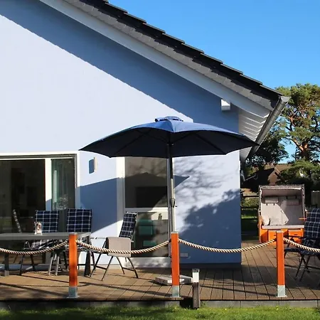 Dom wakacyjny With 2 Bedrooms *