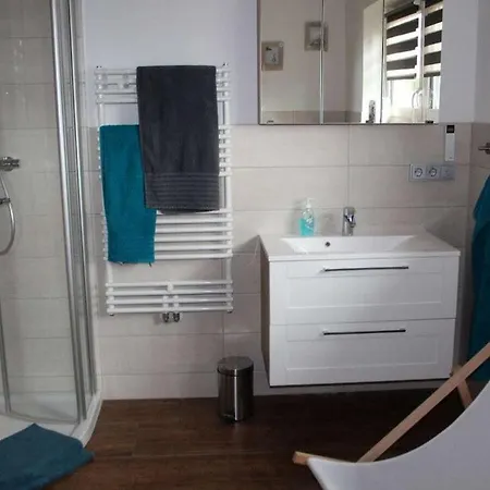 With 2 Bedrooms Dom wakacyjny